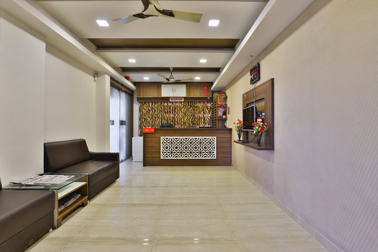 Others 5, Hotel Tirupati - Ahmedabad, Ahmadabad