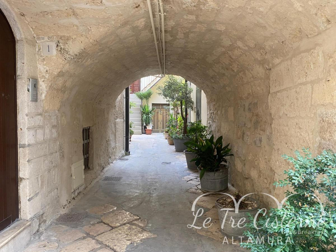 Others 3, B&B Le Tre Cisterne Altamura - Matera, Bari