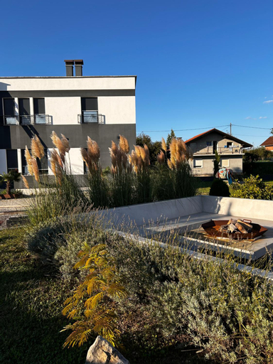 Secret Place apartments, luxury and spa, Brdovec