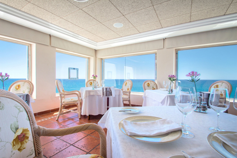 Food & Drinks 5, Hotel Servigroup Montíboli, Alicante