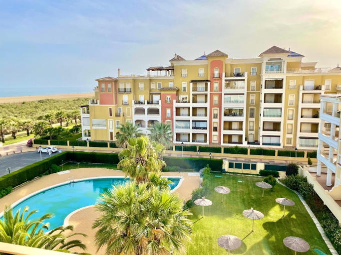 Others 3, Las Dunas, Punta del Moral - By AC REAL, Huelva