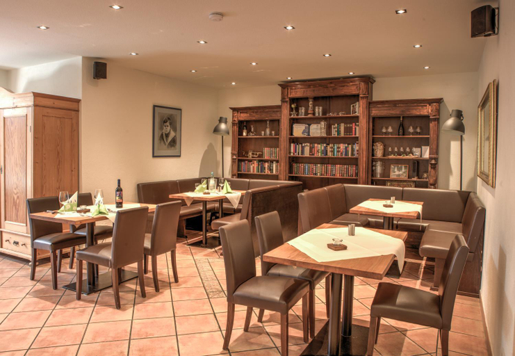 Food & Drinks 4, Moselromantik Hotel Am Panoramabogen, Cochem-Zell