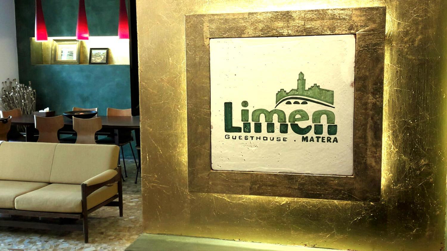 Others 5, Limen Matera Guesthouse, Matera