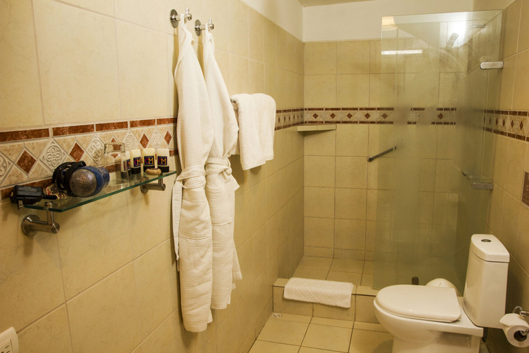 Bathroom 4, La Casa de Marita, Isabela