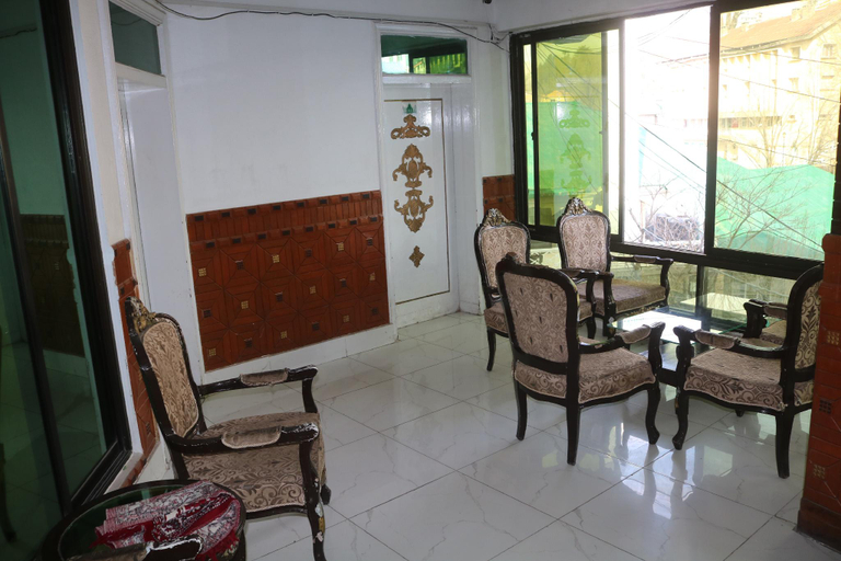 Public Area