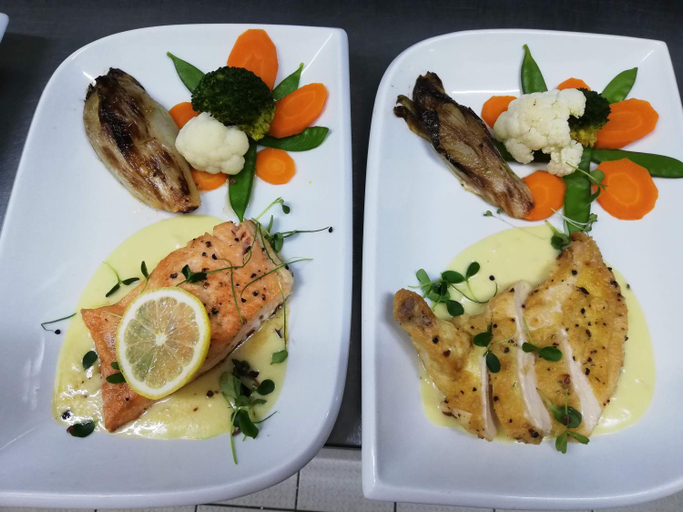 Food & Drinks 5, Moselromantik Hotel Am Panoramabogen, Cochem-Zell