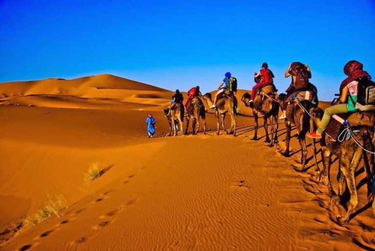 Others 4, Riad Berber Merzouga, Errachidia