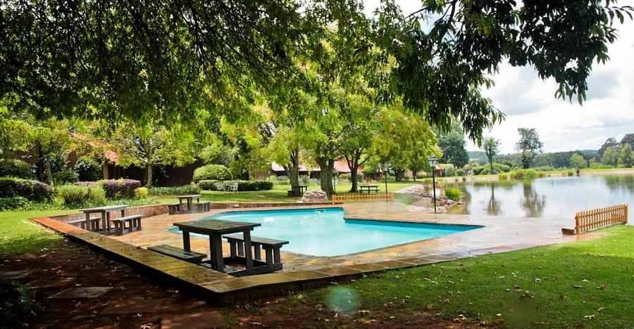 Sport & Beauty, The Stables At Critchley, Nkangala
