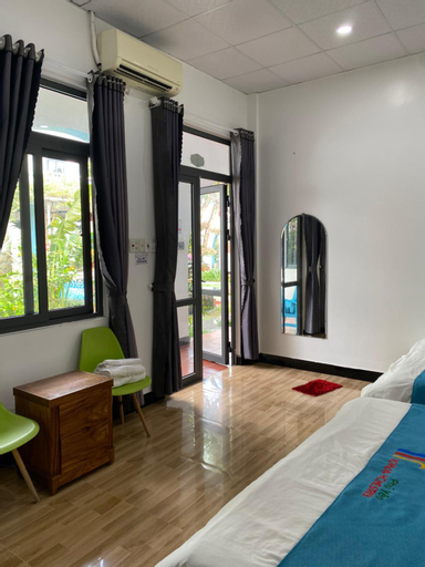 Bedroom 6