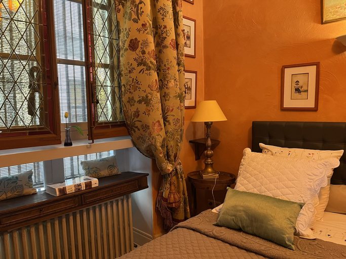 Bedroom 5, Cocooning, Vaucluse