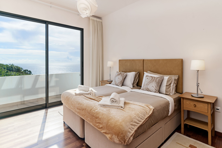 Room 4, The Designhouse by Our Madeira, Calheta