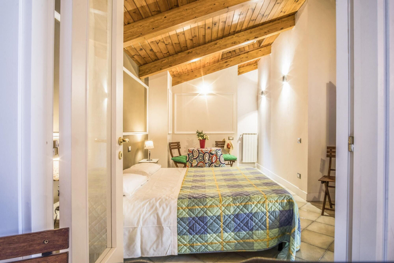 Room 5, Appartamento Caruso in Sorrento, Napoli