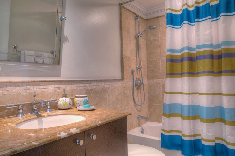 Bathroom 5, Sapphire Beach Condominiums by Blue Sky Luxury