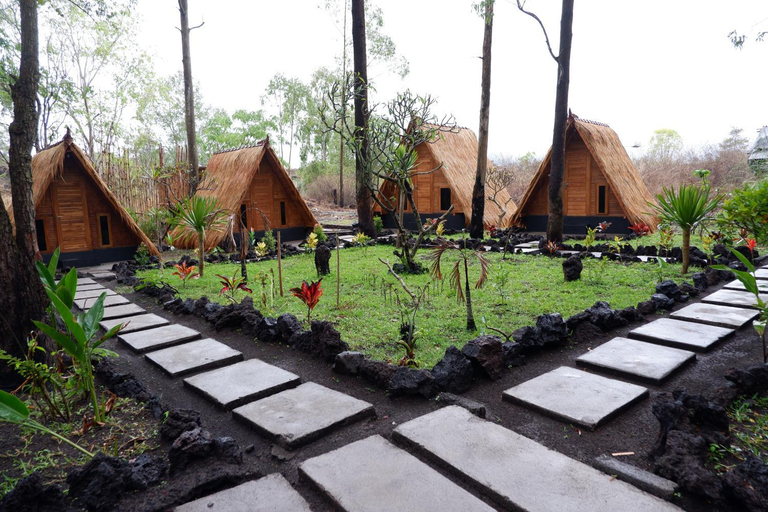 Others 2, Triangle House and hot spring, Bangli
