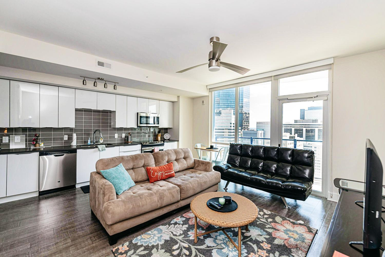 Others 3, Corporate Uptown Furnished Apartments, Mecklenburg
