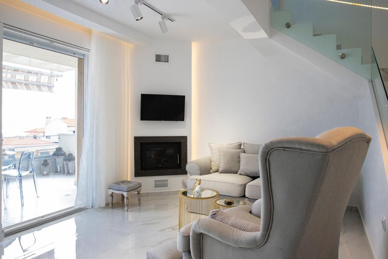 Others 5, DK Luxury Suite, East Macedonia and Thrace