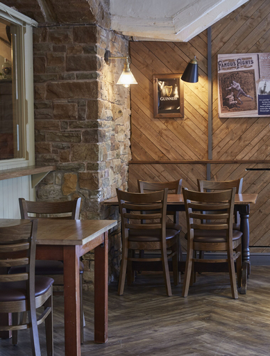 Food & Drinks 5, The Bowman by Greene King Inns, Nottinghamshire