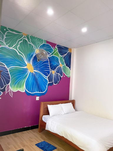 Bedroom 11