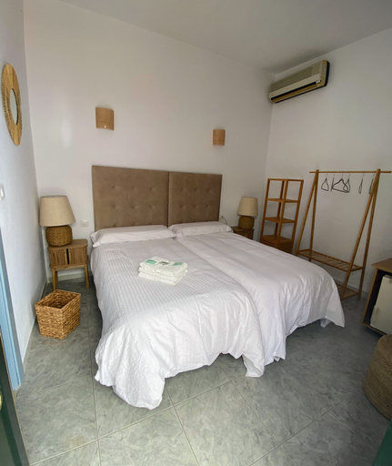 Bedroom 4, Hostal Avenida by Bossh! Hotels, Cádiz