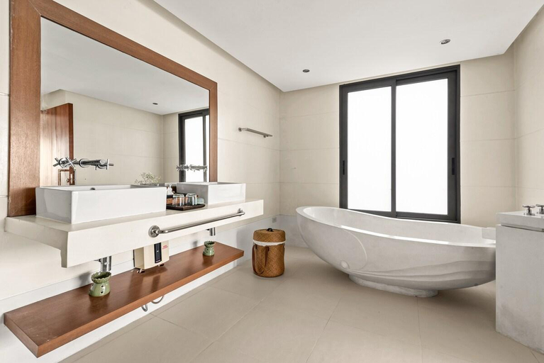 Bathroom, Villa Samayra - 2BR Super Luxury Villa Koh Samui, Ko Samui