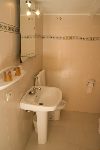 Bathroom 2, Soller Garden, Baleares