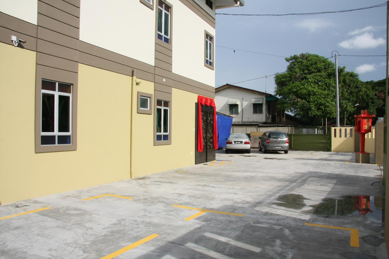 Exterior & Views 1, Value Inn Homestay, North Seberang Perai