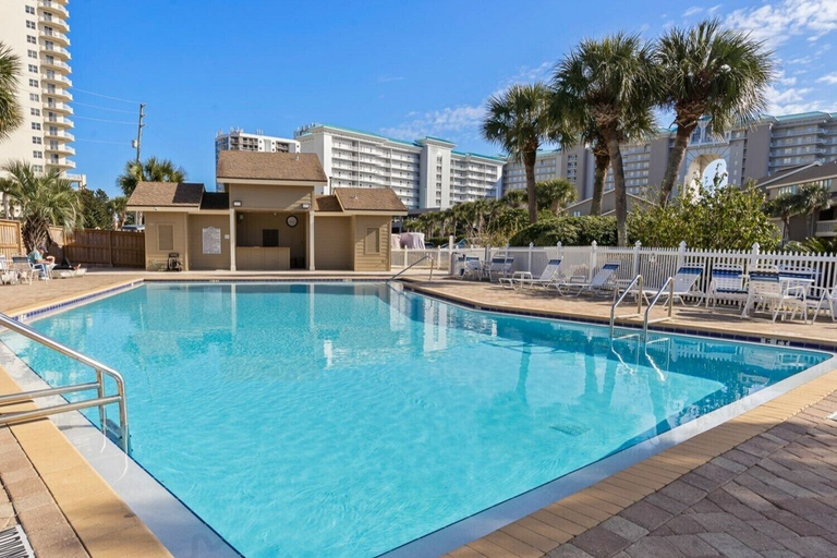 Sport & Beauty 5, Cajun Respite 3 Bedroom Condo by RedAwning, Walton