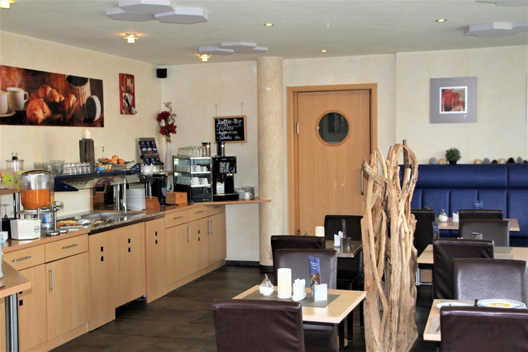 Food & Drinks 2, Hotel Ifen, Rhein-Neckar-Kreis