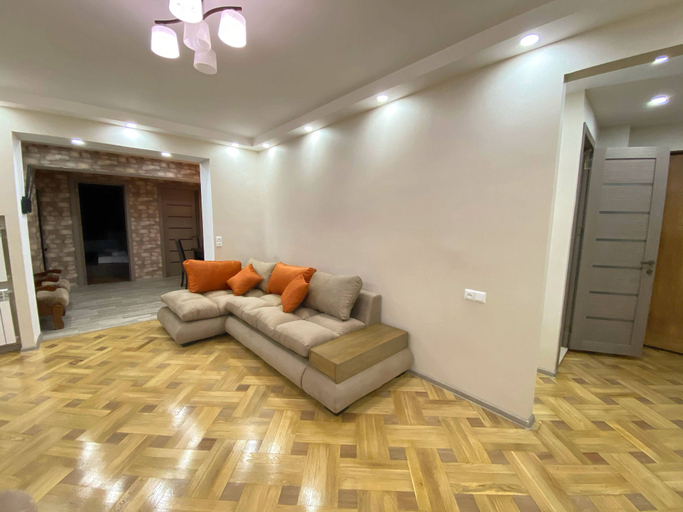 Others 3, Luxury 4 Bedroom Apartment in Tbilisi, Tbilisi