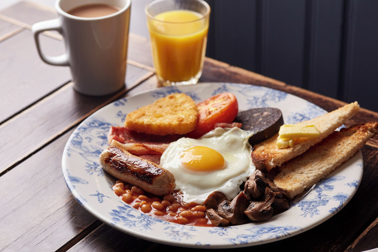 Food & Drinks 5, The Fieldhead Hotel by Greene King Inns, Leicestershire