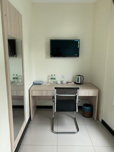 Others 4, M Quality Hotel, Gua Musang