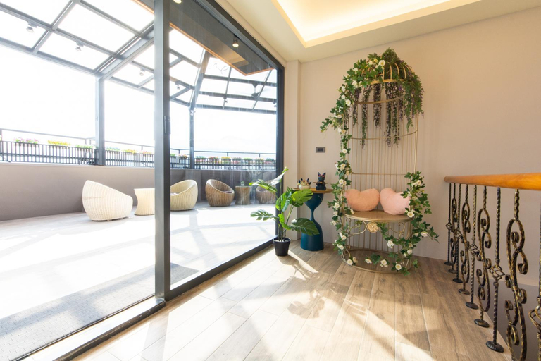 Others 5, Qian Hao Homestay, Hualien
