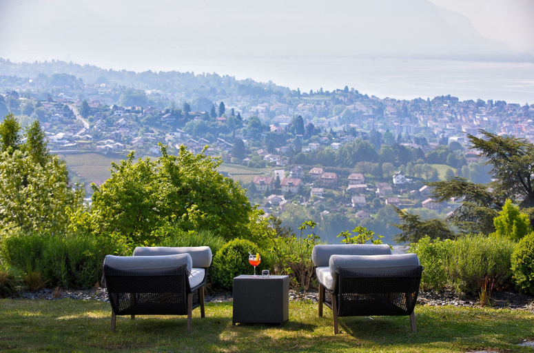 Others 5, Hotel du Leman, Pays-d'Enhaut