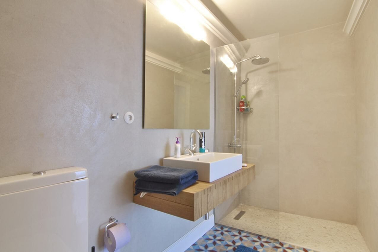 Bathroom 5, Mouragia Luxury Stay by CorfuEscapes, Ionian Islands