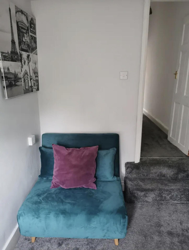 Others 5, Charming 3-bed Cottage in Birmingham, Birmingham