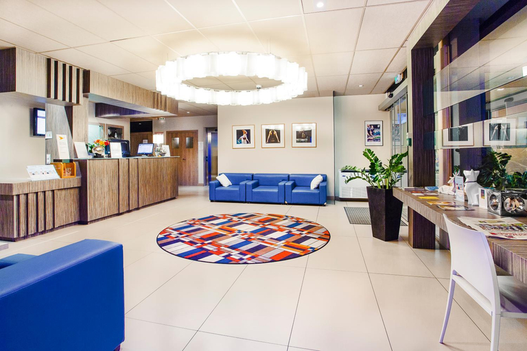 Public Area, Mercure Brive, Corrèze