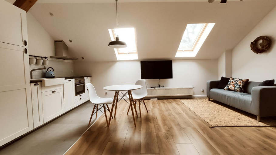 Others 5, Zamkowa 9 Apartment with a view on Wawel Castle by Homeprime, Kraków City