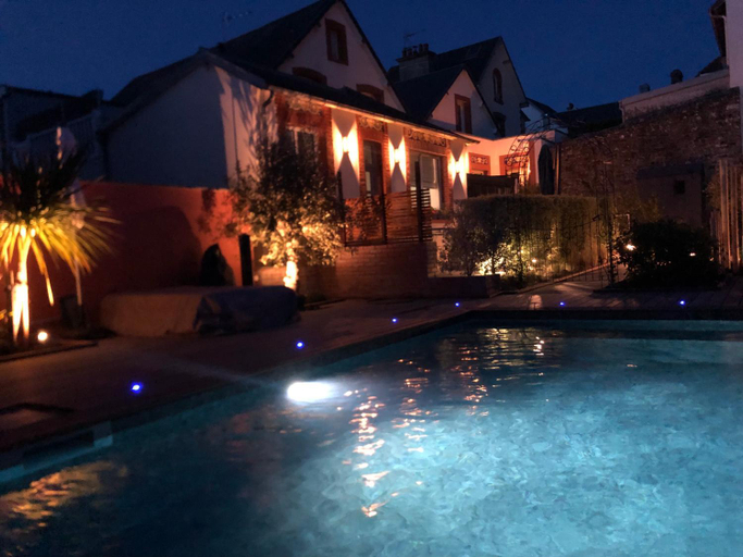 Others 3, La Cotentine Maison d'Hotes, Manche