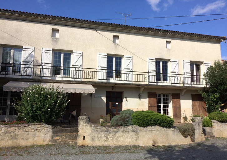 Exterior & Views, Chambres D'hôtes du Domaine Capiet, Gironde