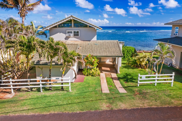Others 3, Kauai Aliomanu 2 Bedroom Home, Kauai