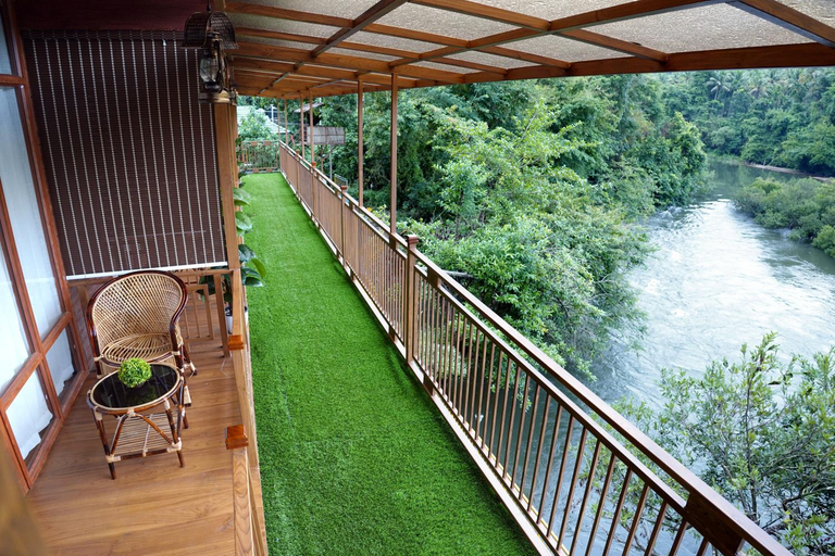 Others 5, Mazhavilkadu ForestResort & Restaurant, Kozhikode