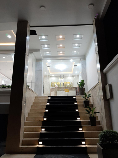 Others 3, Minh Manh Hotel 2, Pleiku