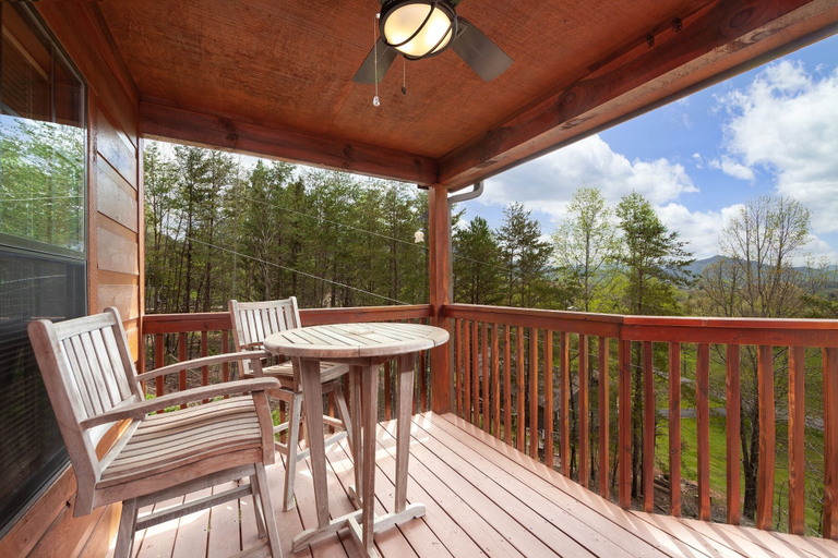 Others 5, Barefoot Cabin 4 Bedroom Cabin by RedAwning, Sevier
