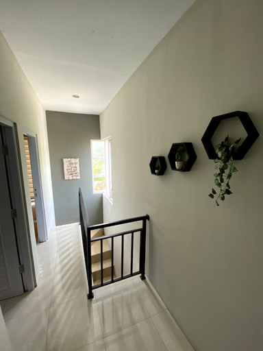 Bedroom 2, Kaira Guesthouse, Bantul