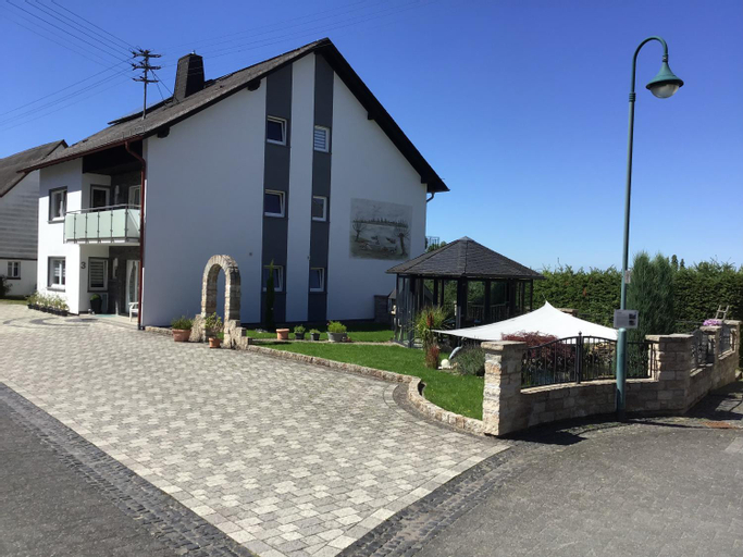 Ferienwohnung Entenquack, Rhein-Lahn-Kreis
