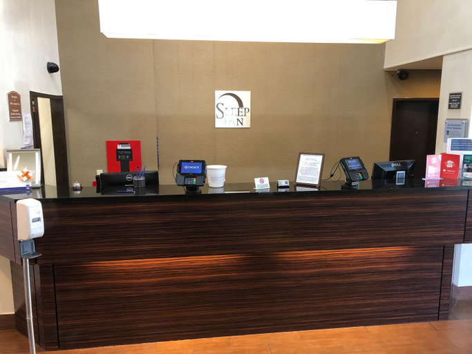 Public Area, Blankenbaker Inn By IHG, Jefferson