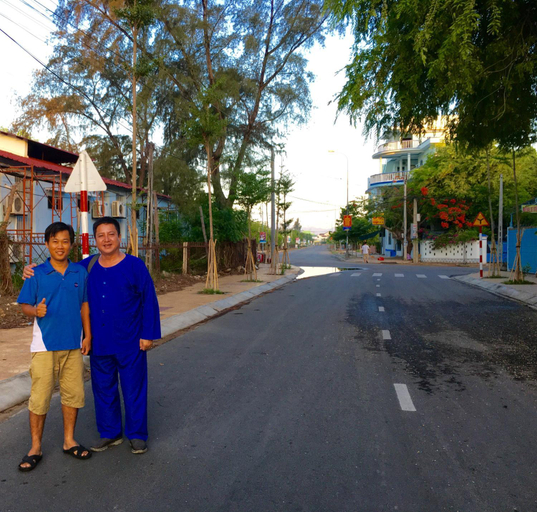 Others 5, Minh Duc Hotel - Phan Rang, Ninh Hải