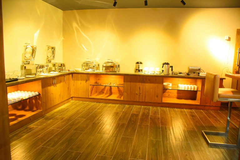 Food & Drinks 3, HOTEL KEK GRAND PARK (AIRPORT HOTEL), Kancheepuram
