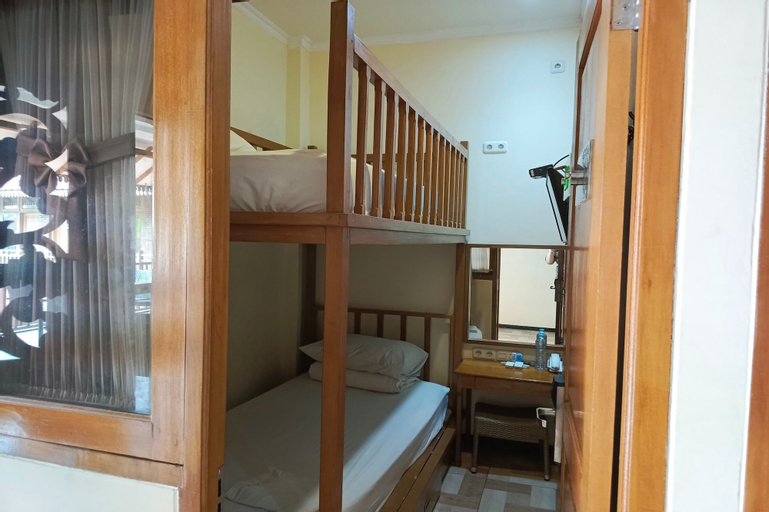 Bedroom 9