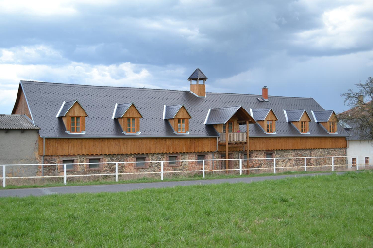 Others 4, Penzion Dvur Krasikov, Tachov